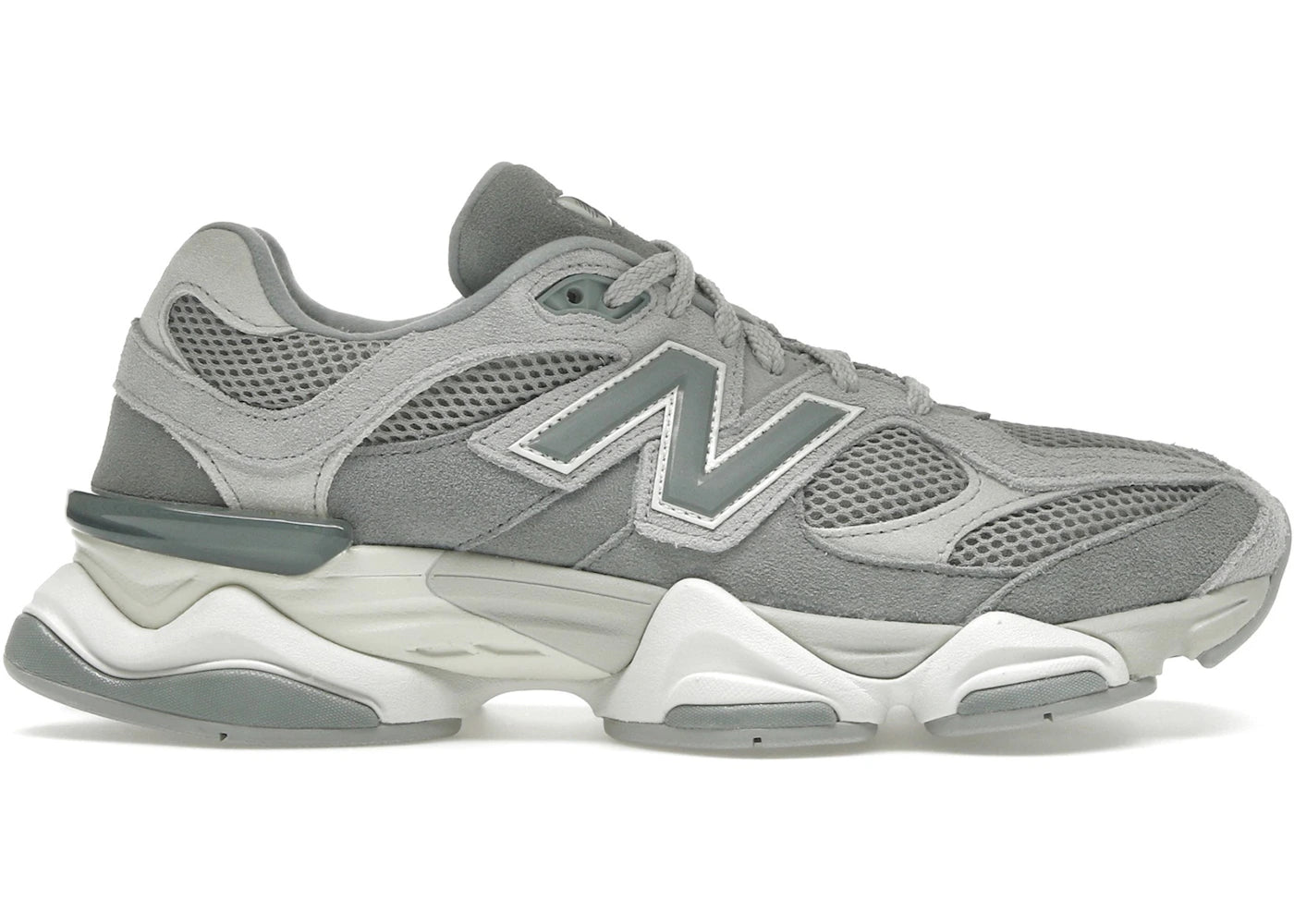 New Balance 9060 Slate Grey