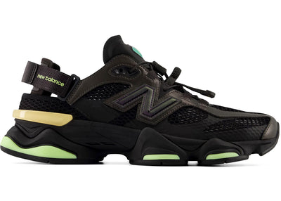New Balance 9060 Summer Black Afterglow