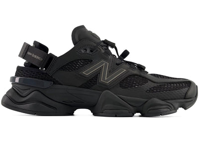 New Balance 9060 Summer Black