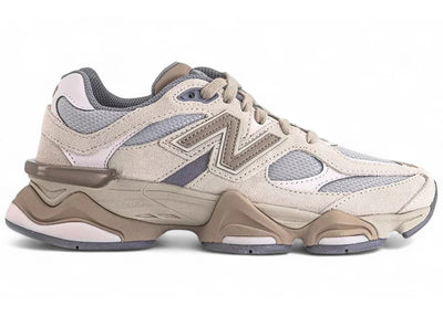 New Balance 9060 Timberwolf Driftwood
