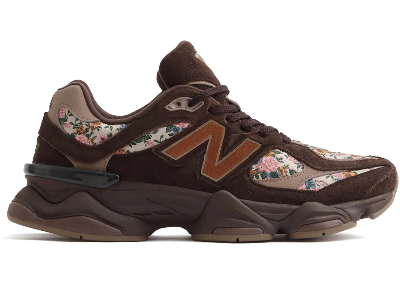 New Balance 9060 atmos Pink Timeless Beauty sneakers - authentic New Balance shoes