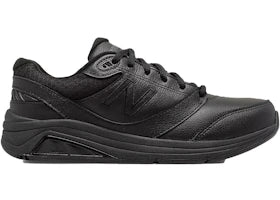New Balance 928v3 Black (Women's)