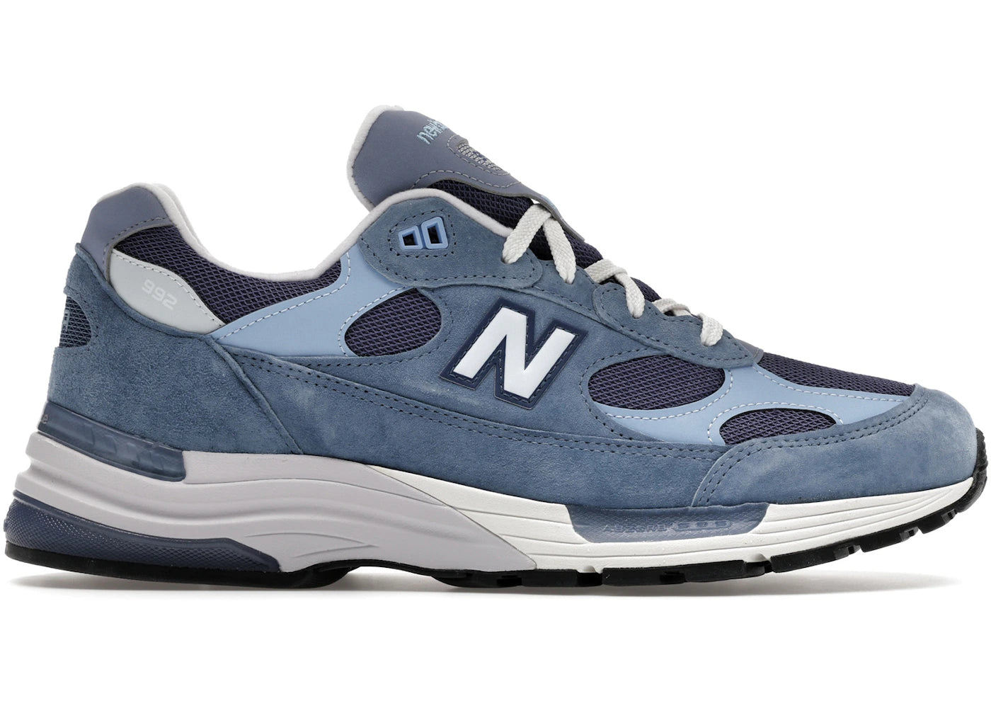 New Balance 992 MiUSA Dusk Shower
