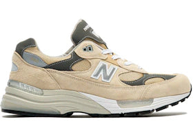 New Balance 992 MiUSA Incense