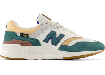 New Balance 997H Sea Salt Spruce