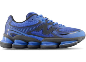 New Balance Abzorb 2000 Blue Oyster Faded Black