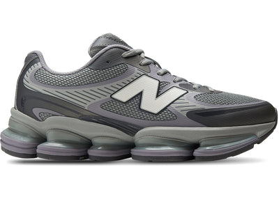 New Balance Abzorb 2000 Grey Day (2026)