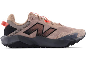 New Balance DynaSoft Nitrel v6 Flat Taupe Urgent Red