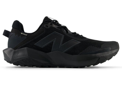 New Balance DynaSoft Nitrel v6 Gore-Tex Black Phantom