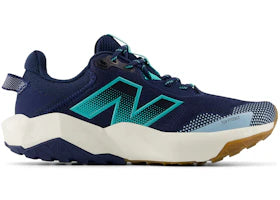New Balance DynaSoft Nitrel v6 Navy Cyber Jade Sea Salt (Women's)