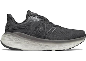 New Balance Foam More v3 Black Magnet