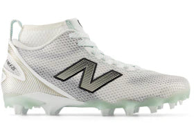 New Balance FreezeLX v5 White Black (Women's)