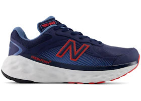 New Balance Fresh Foam X 840v1 Navy True Red Heron Blue