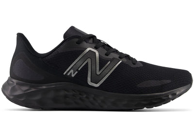 New Balance Fresh Foam Arishi v4 Slip Resistant Black Black Metallic