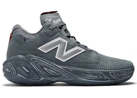 New Balance Fresh Foam BB v2 Grey Day (2024)