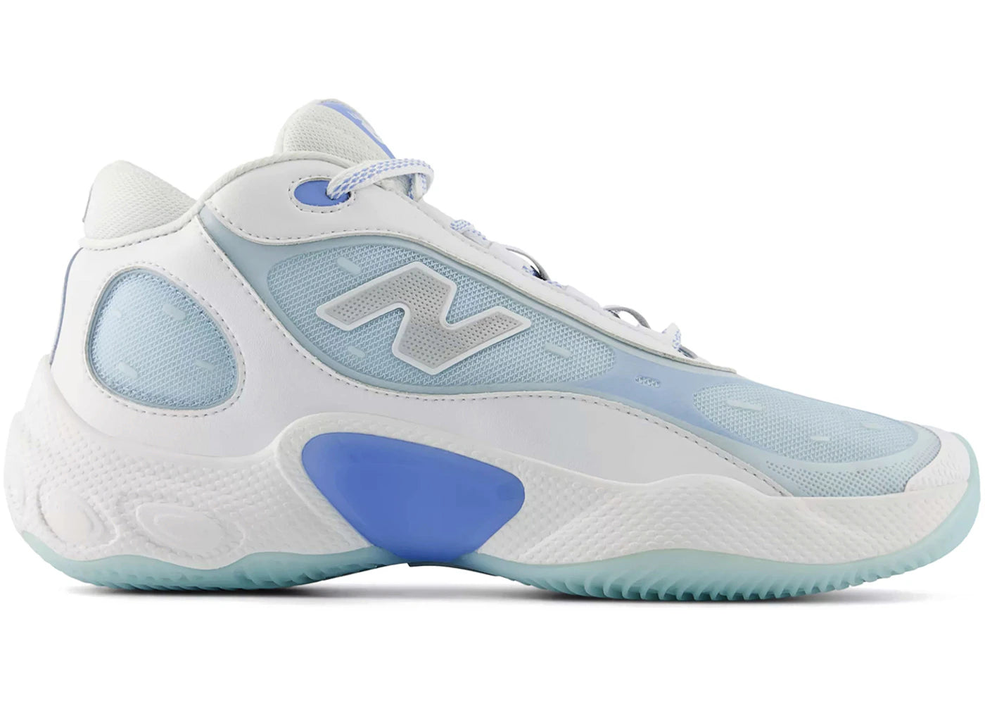 New Balance Fresh Foam BB v3 NB Academy