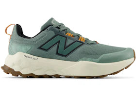 New Balance Fresh Foam X Garoé V2 Dark Juniper Angora