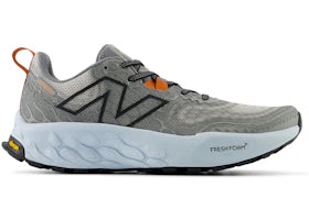 New Balance Fresh Foam Hierro v8 Shadow Grey Quarry Blue Black