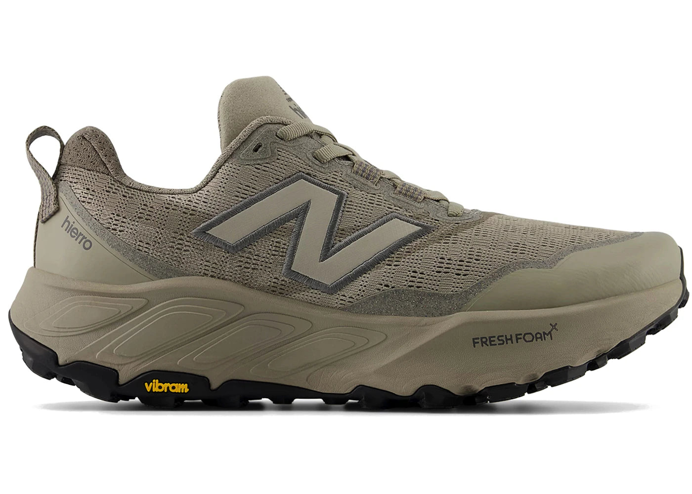 New Balance Fresh Foam X Hierro v9 Arid Stone