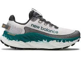 New Balance Fresh Foam X Trail More v3 Reflection Vintage Teal