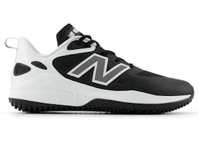 New Balance Fresh Foam Velo v4 Turf Trainer Black White (Women's)
