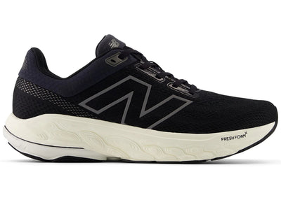 New Balance Fresh Foam X 860v14 Black Phantom Sea Salt