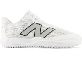 New Balance FuelCell 4040v7 Turf Trainer Optic White Rain Cloud