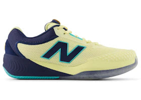 New Balance FuelCell 996v6 Parchment NB Navy (Women's)