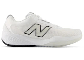 New Balance FuelCell 996v6 White Black Team Red (Women's)