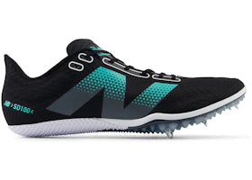 New Balance FuelCell SD100 v5 Black Graphite Cyber Jade