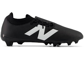 New Balance Furon Dispatch FG V7 Black White True Red