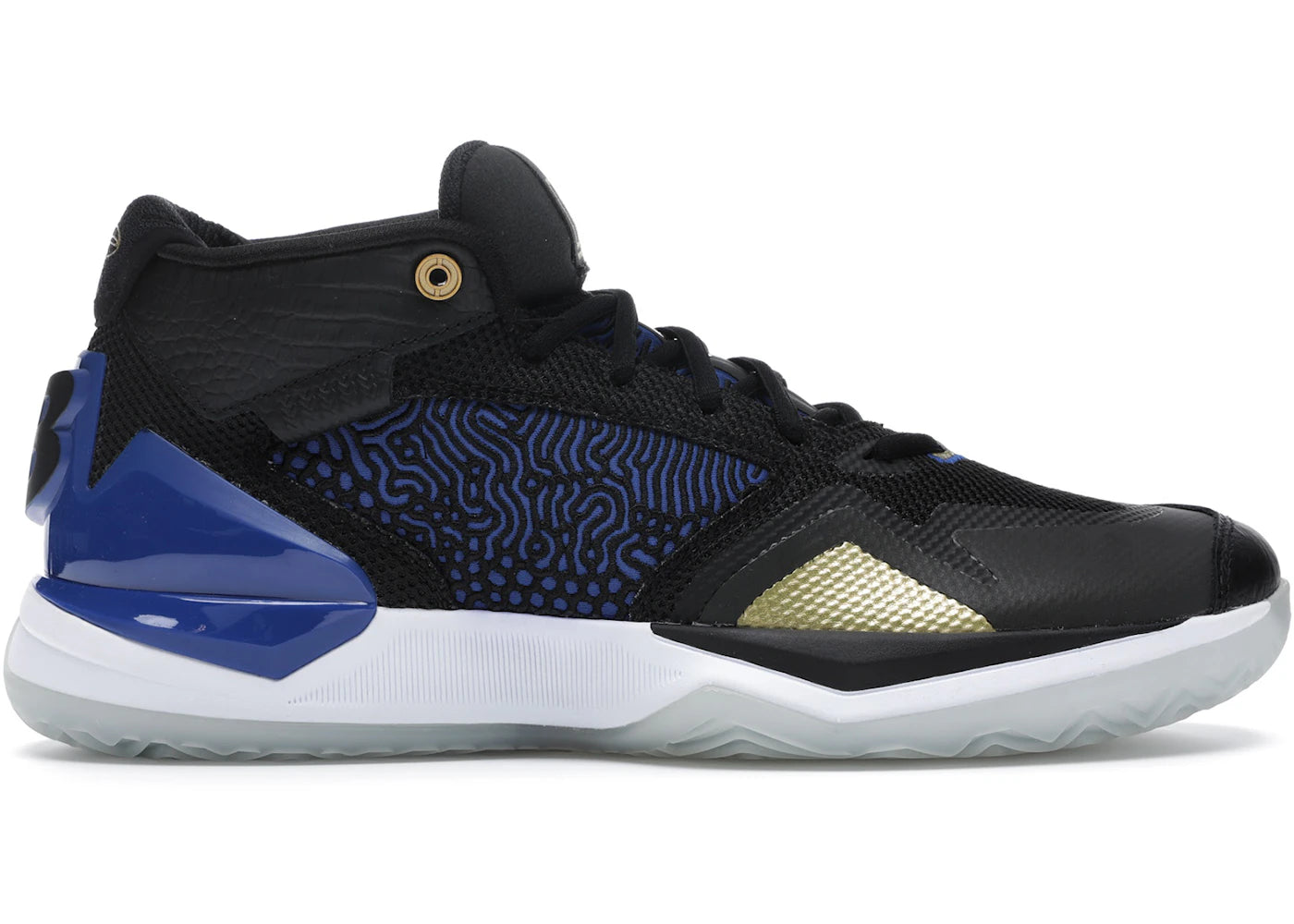 New Balance KAWHI Four Bounces