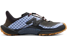 New Balance Minimus Trail CAYL Black Ink