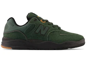 New Balance Numeric 1010 Tiago Lemos Forest Green
