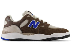New Balance Numeric 1010 Tiago Lemos Village Psychic Grey Blue