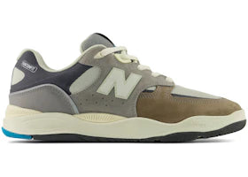 New Balance Numeric 1010 Tiago Lemos Grey Day (2026)