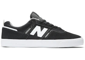 New Balance Numeric 306 Jamie Foy Black White Grey