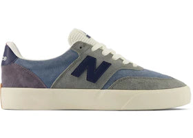New Balance Numeric 340 Zinc Blue Navy