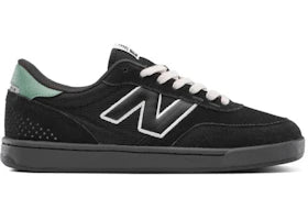 New Balance Numeric 440 V2 Black White