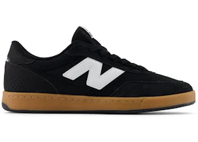 New Balance Numeric 440v2 Black White
