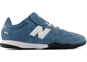 New Balance Numeric 442 Heron Blue/White