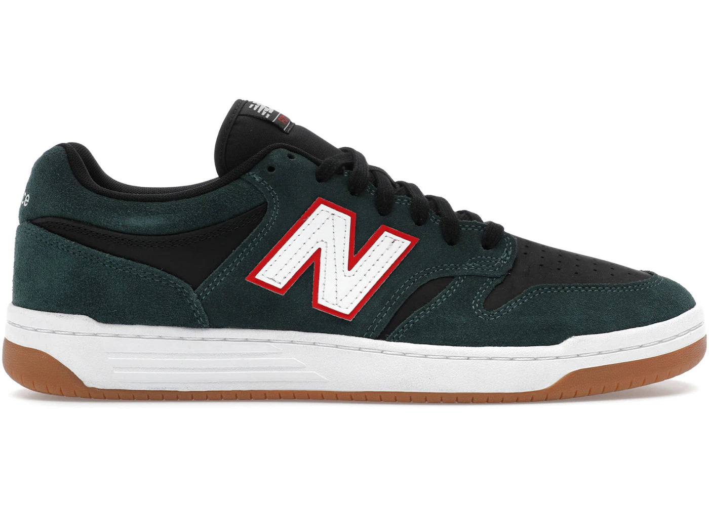 New Balance Numeric 480 Jamie Foy