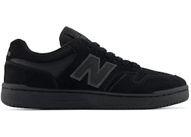New Balance Numeric 480 Triple Black