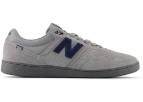New Balance Numeric 508 Brandon Westgate Grey Navy