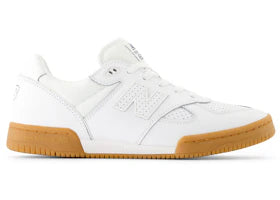 New Balance Numeric 600 Tom Knox White Gum
