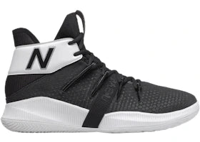 New Balance OMN1S Black White