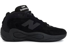 New Balance P400 Black