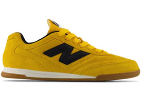 New Balance RC42 Marmalade Black