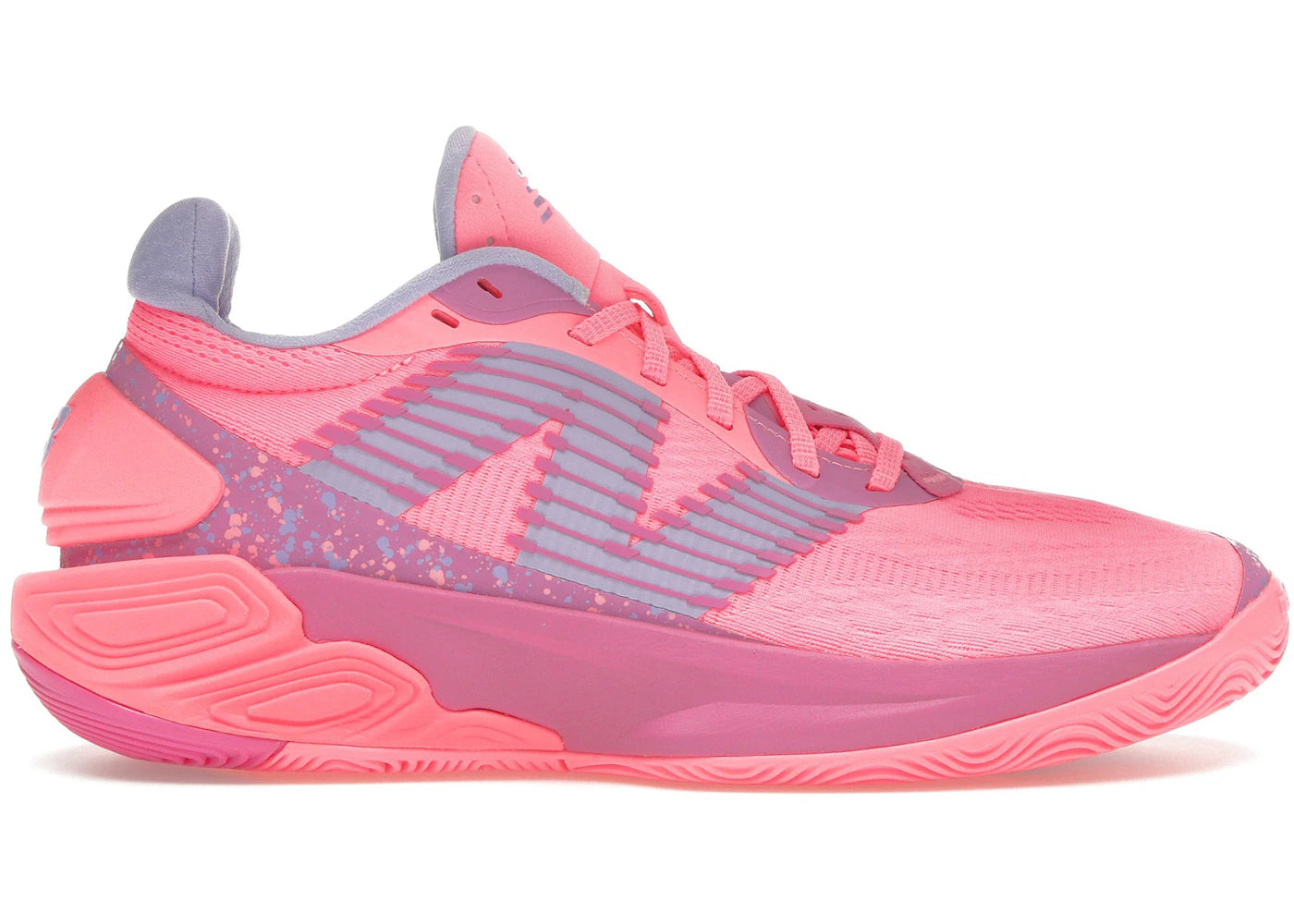 New Balance TWO WXY v5 Ultra Pink