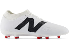 New Balance Tekela Magique FG v4 White Black True Red